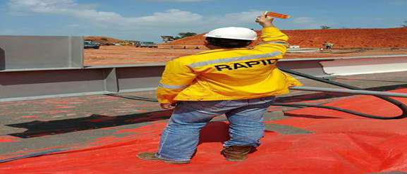 UEM Project RAPID Inspection